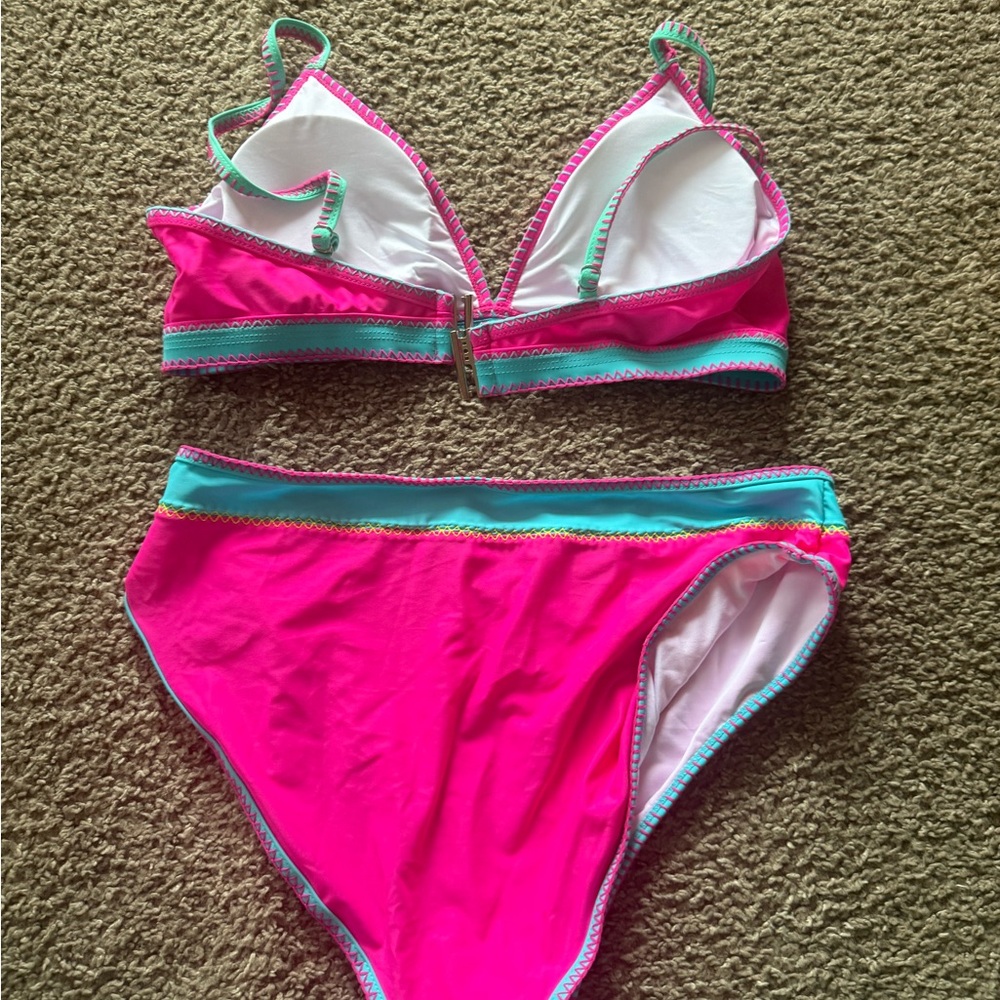 Popvil Bikini - Picture 7 of 12